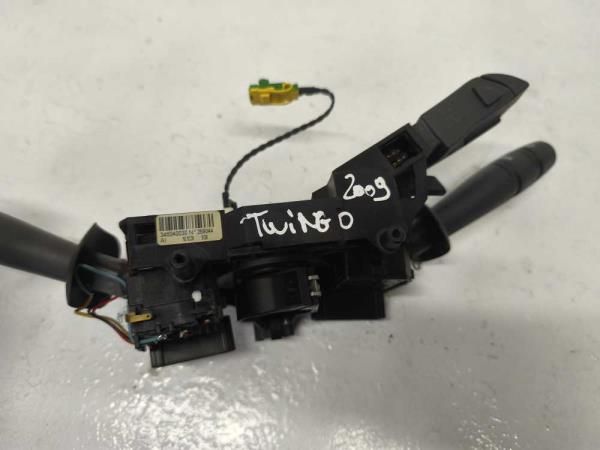 COMMODO RENAULT TWINGO 2007-2014 - Vue 6